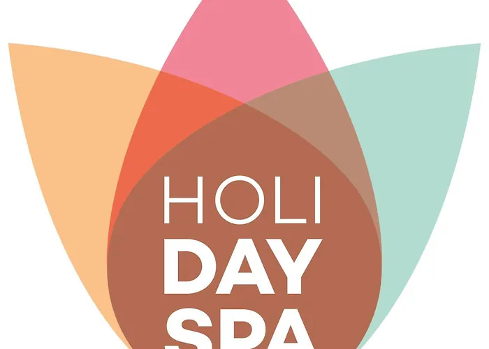 HOLI DAY SPA 2-Bett Zimmer App