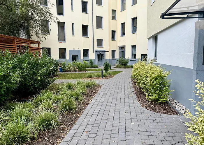 Atlas Apartment