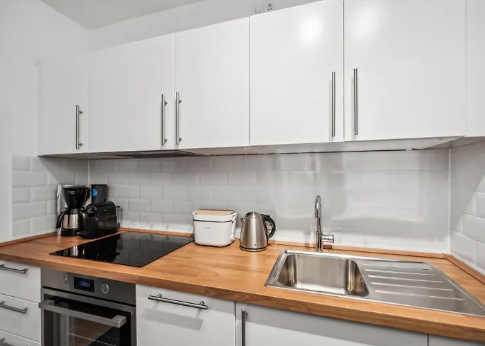 Traumhafte Wohnung Mitten In Charlottenburg Berlin
