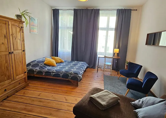 Room In City Center
