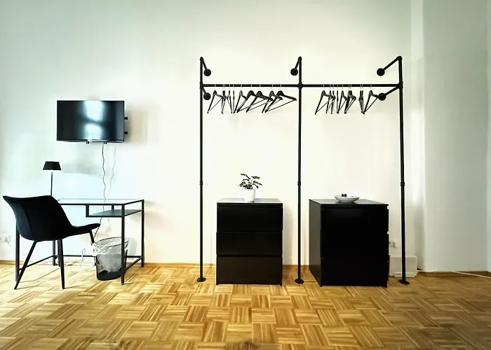 Holidayhome Apartments I Top Design Apartment In Heart Of Berlin-Friedrichshain