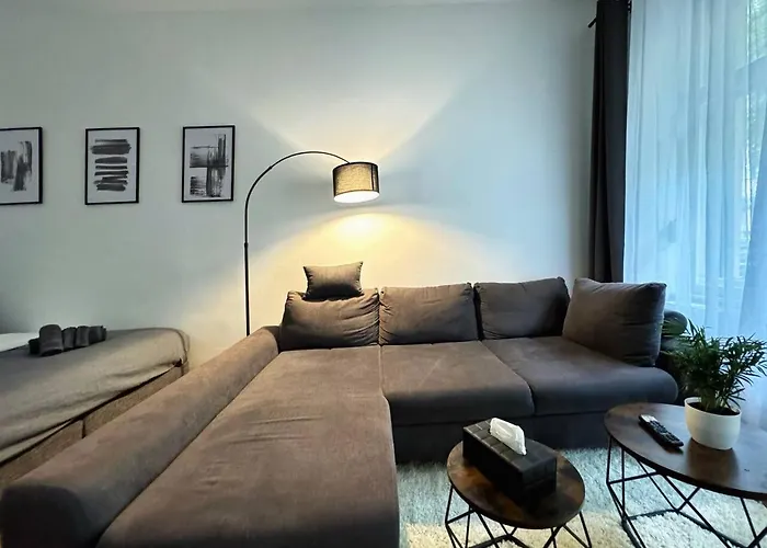 Holidayhome Apartments I Top Design Apartment In Heart Of Berlin-Friedrichshain