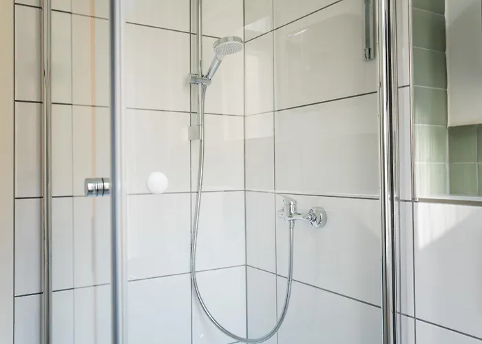 Apartment at Rosenthaler Platz Berlin
