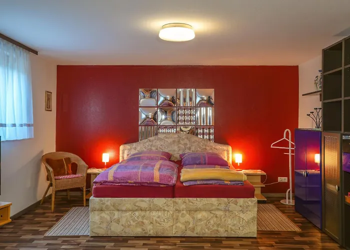 Apartement