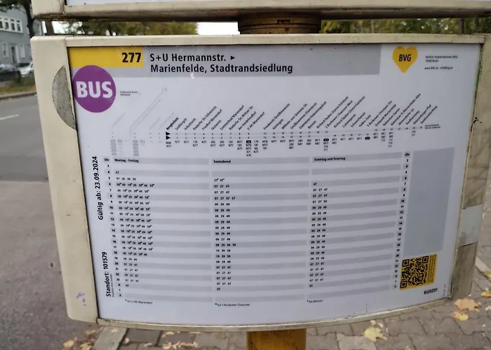 Weekend In Berlin