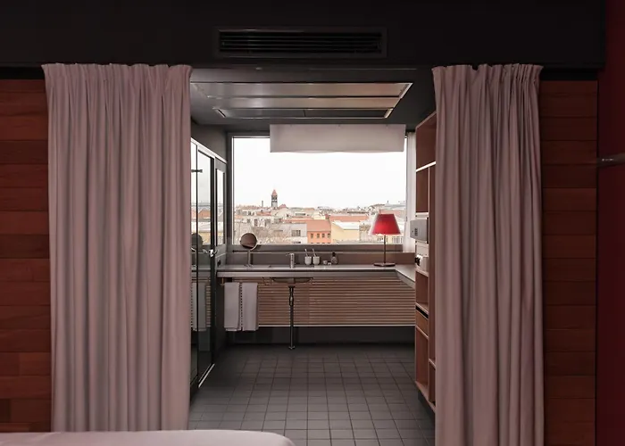 Beste Hotels in Nähe der Museumsinsel