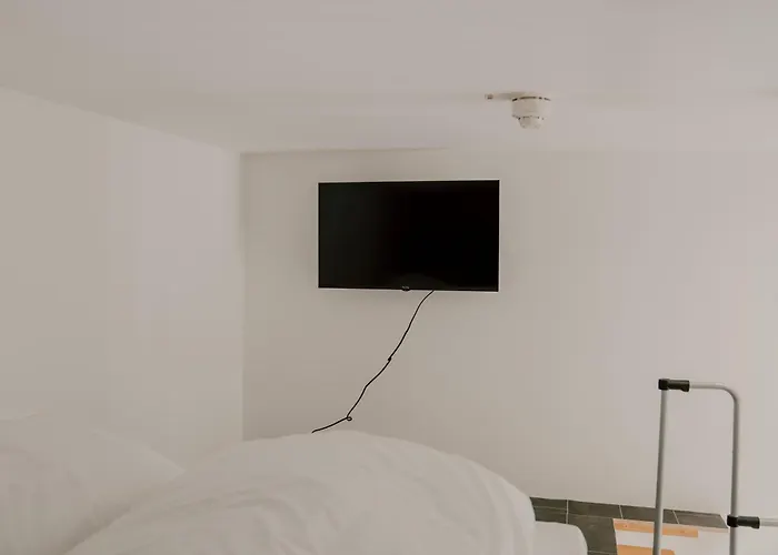 12 Monkeys Apartments Berlin
