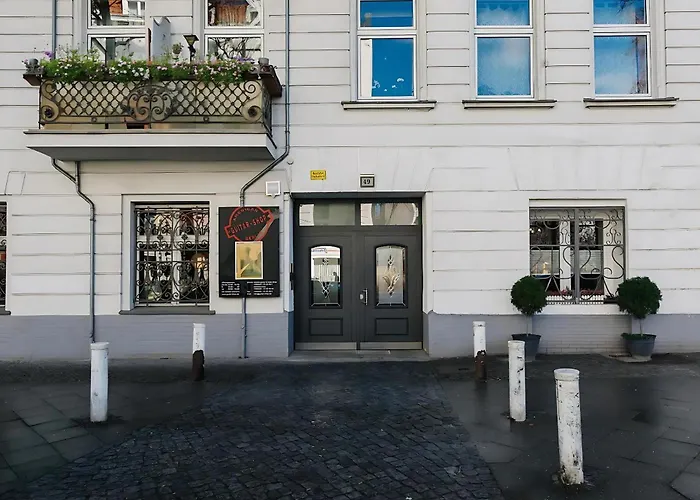 Zimmer Charlottchen