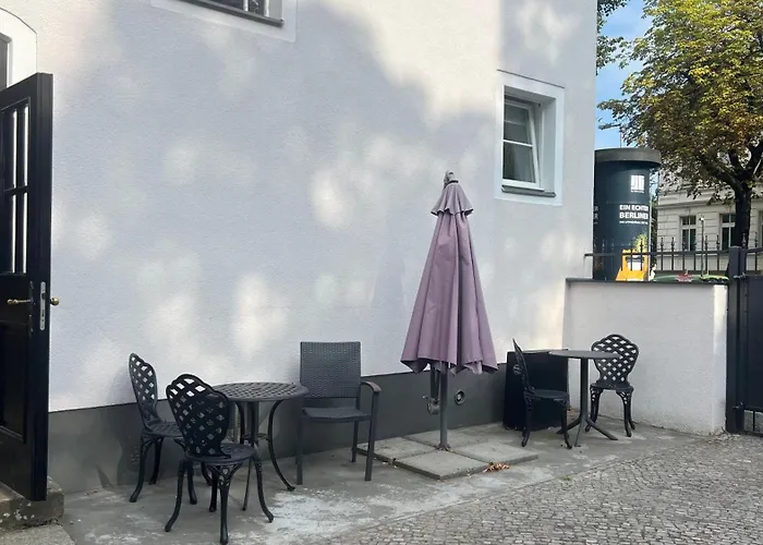 Wittenau Ferienwohnung