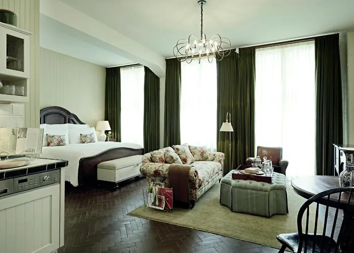 Soho House Berlin