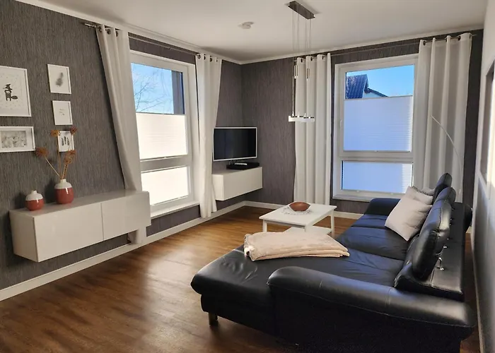 Falkenapartment Berlin