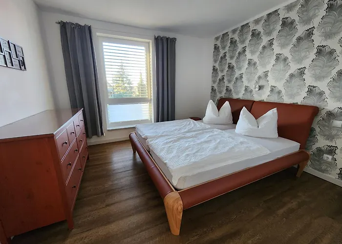 Falkenapartment Berlin