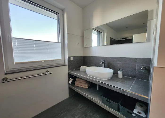 Falkenapartment Berlin