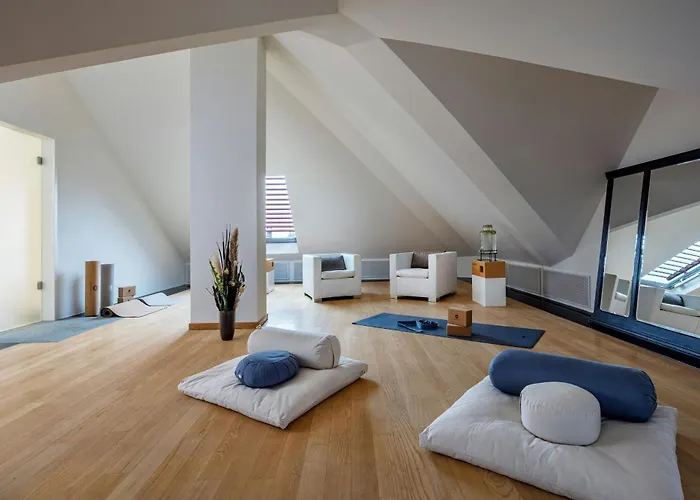 Hotel Luc, Autograph Collection Berlin