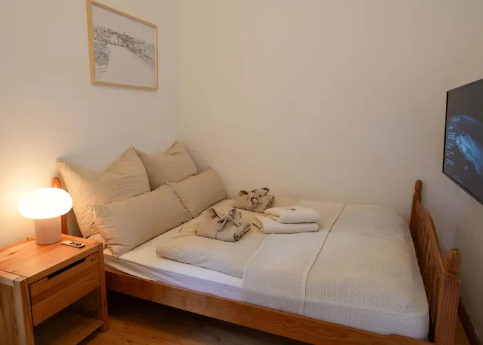 Dahlem Hideaway