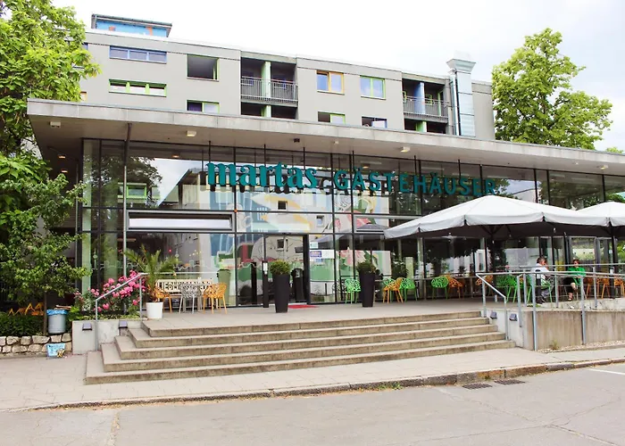 Jugendgästehaus Hauptbahnhof