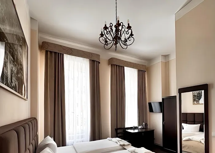 Upper Room Kurfürstendamm