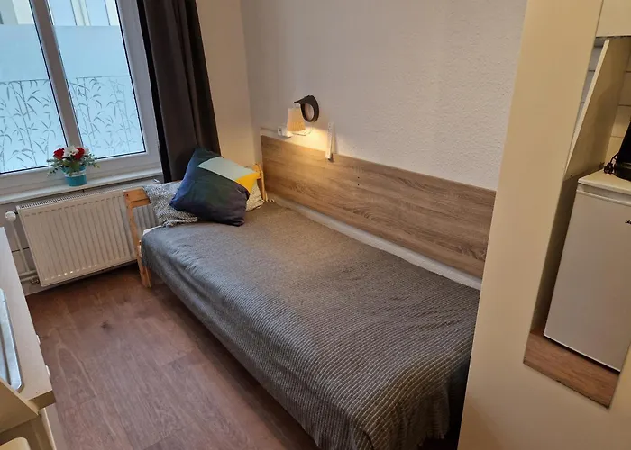 Zimmervermietung Berlin Mertens