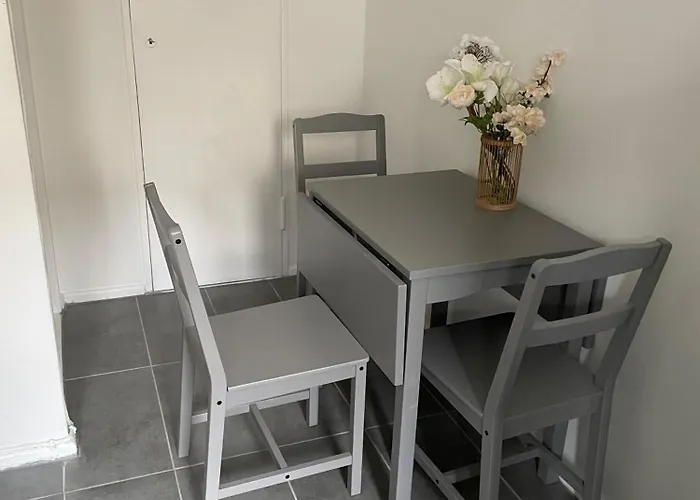 City Apartment Berlin