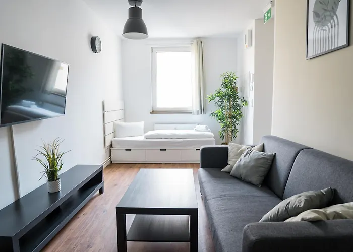 Fantastic 2 Bedroom