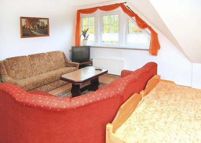 Ferienwohnung, Dallgow-Doeberitz