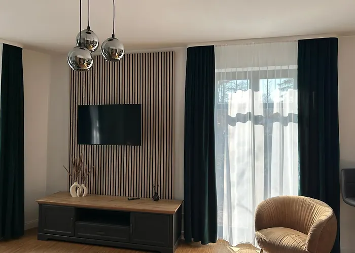 Lindenallee Apartments