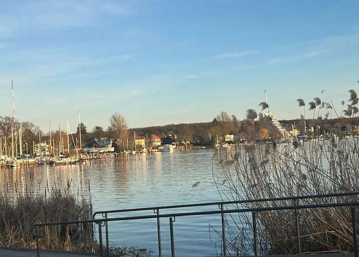 Gästewohnung Scharfe Lanke