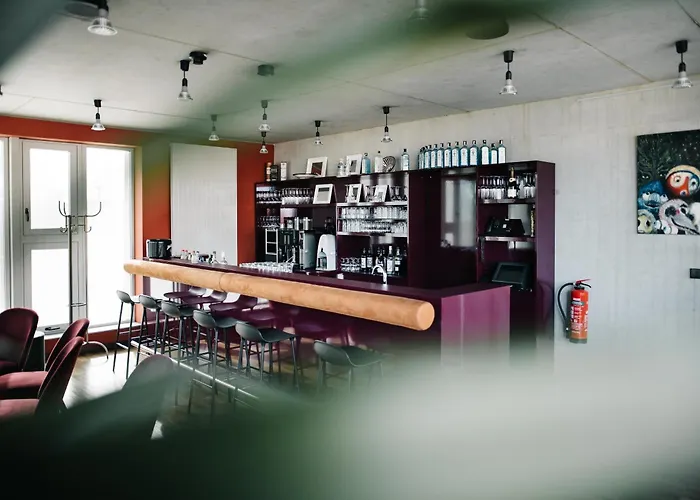 Hotel Rossi Berlin