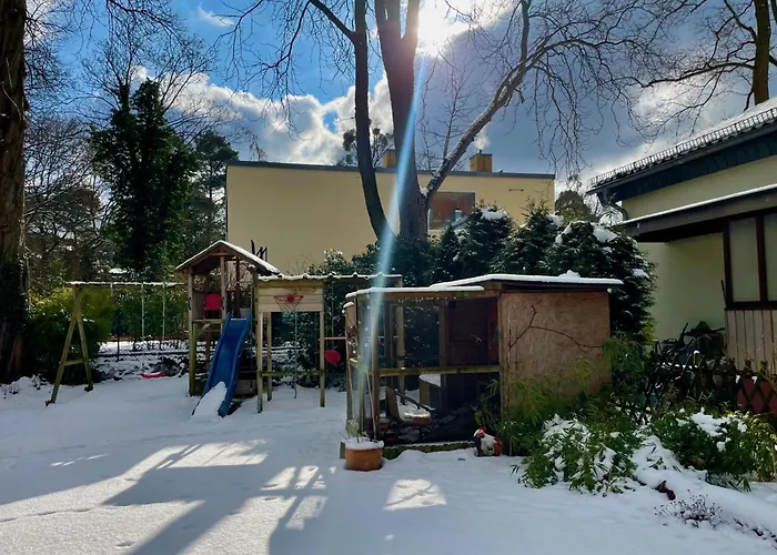 Chez Lana