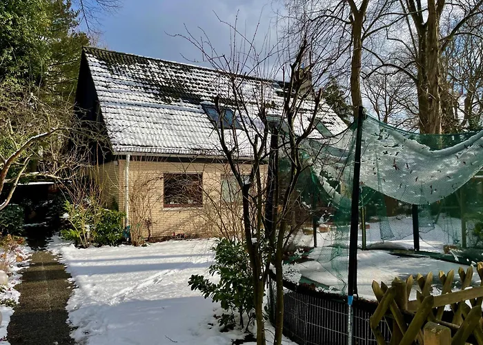 Chez Lana