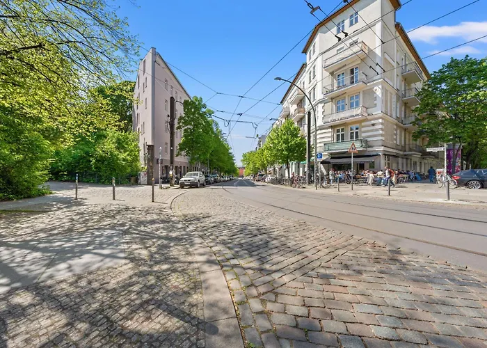 Berlin Habitat