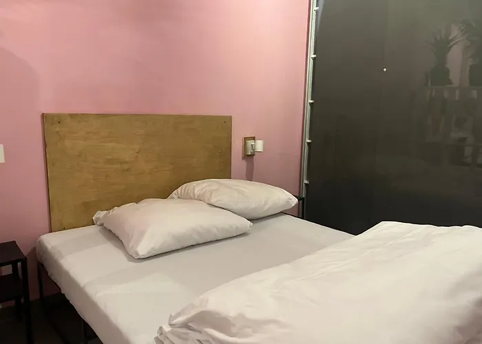 36 Rooms Kreuzberg