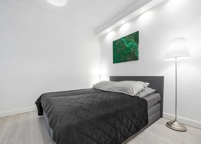 The Lachmann Group Apartment, 2Br, One Living Room, 2 Bathrooms, Family Friendly, 4 - 7 Guests