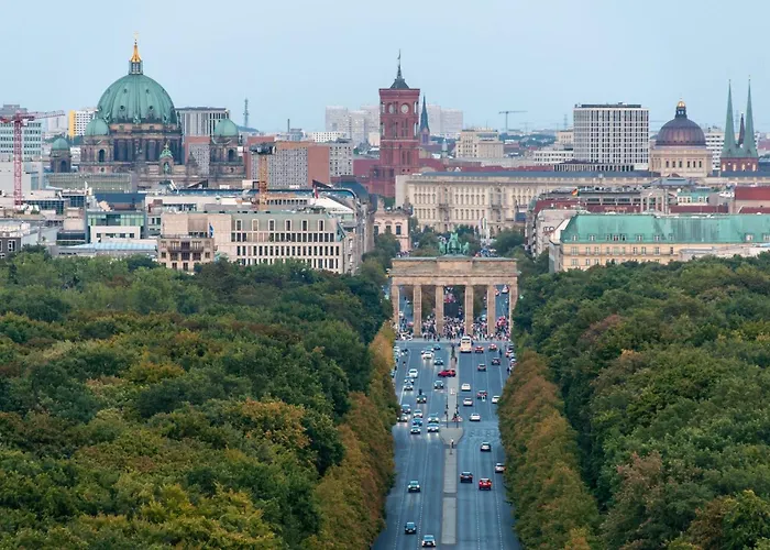 Garner - Mitte By Ihg