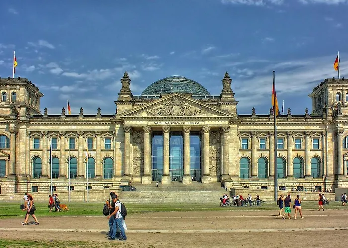Garner - Mitte By Ihg