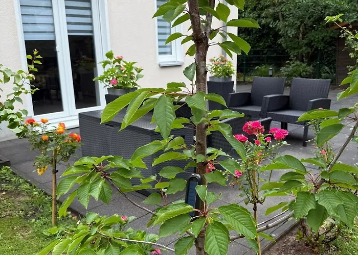 Gästewohnung Scharfe Lanke