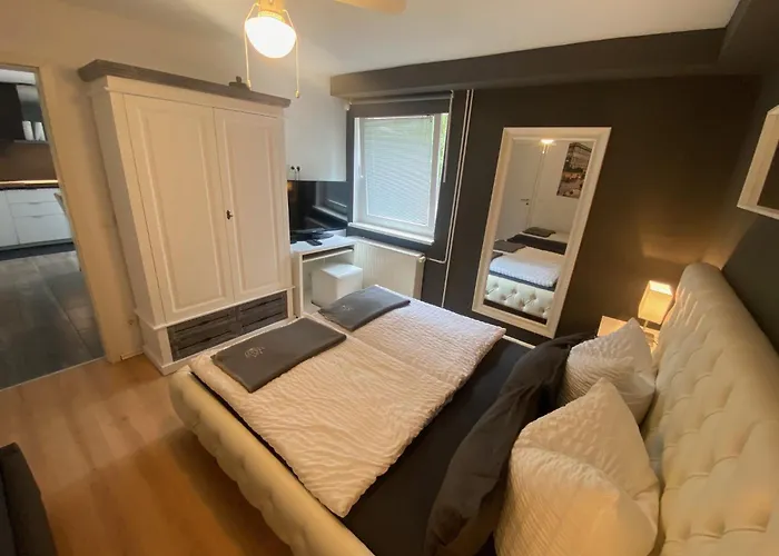 City Holiday Apartments Berlin