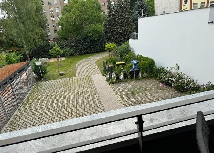 Premium Mit Terasse&Zentraler Lage