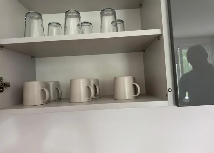 Premium Apartment mit Terasse&Zentraler Lage Berlin