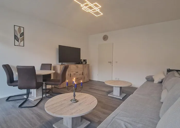 Berlin Central Premium Apartments For Groups