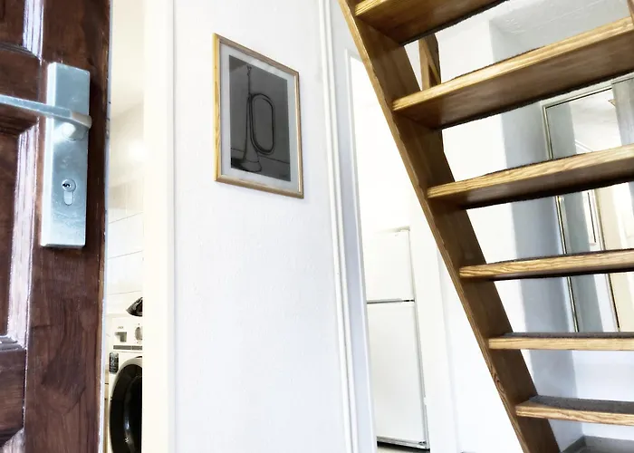3 Zimmer Haus nahe Airport BER Berlin