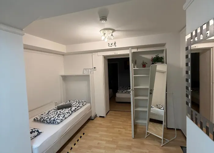 Ferienwohnung Kreuzberg