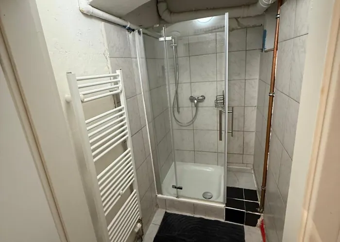 Ferienwohnung Kreuzberg Berlin