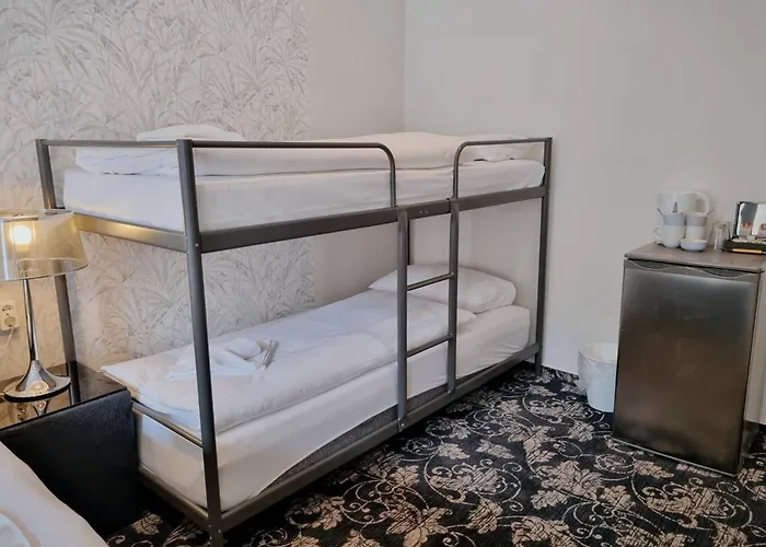 Hotel Gasteiner Hof