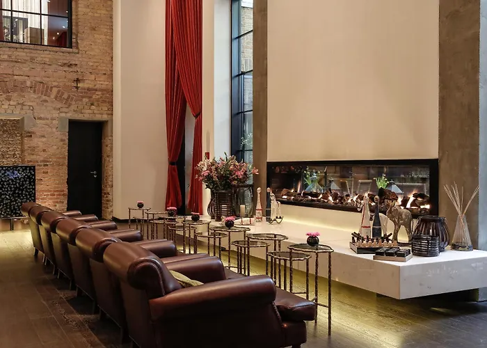 Hotel Zoo Berlin