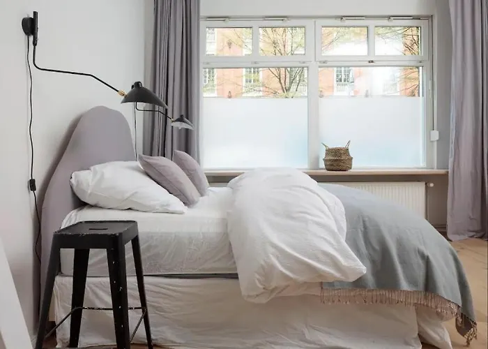 Berlin Suites & Residencies