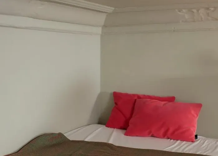 Berlin Suites & Residencies