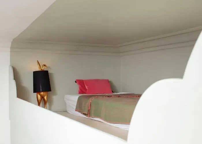 Berlin Suites & Residencies