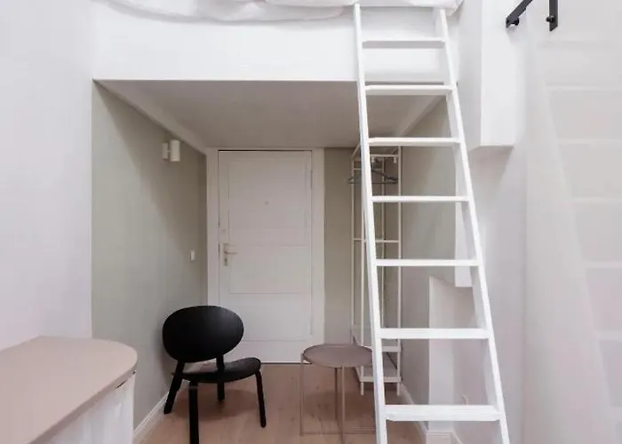 Berlin Suites & Residencies
