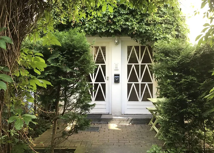 Hotel Lindenufer Berlin